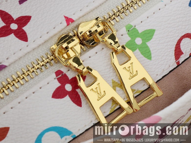 1:1 Replica Louis Vuitton Bags On M46653 25x13x10cm ss