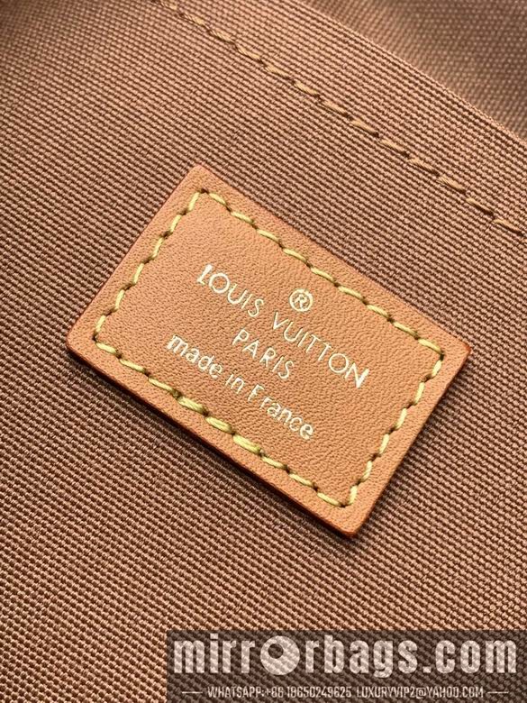 1:1 Replica Louis Vuitton Bags M14017 24X16X22cm WP