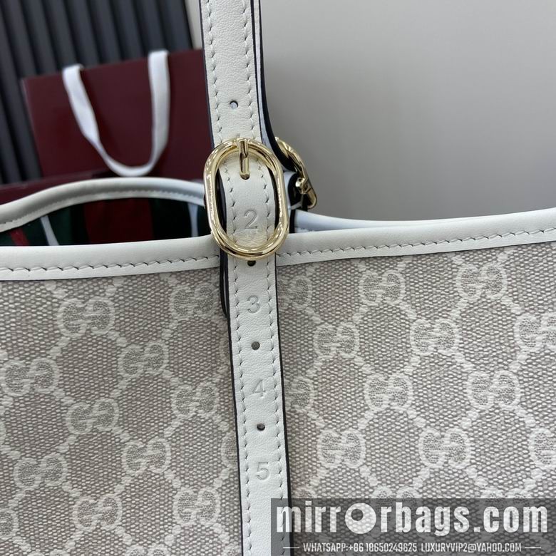 Replica Gucci Bags 815213 38X25X15cm YG 3colour