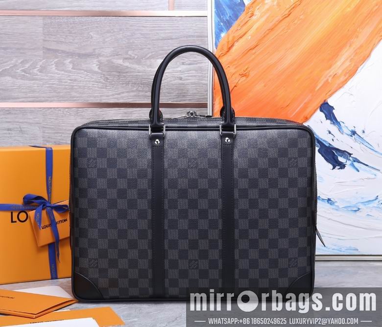 1:1 Replica Louis Vuitton Bags M41125 41X31X7cm WP