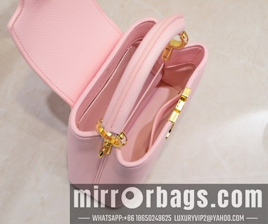 1:1 Replica Louis Vuitton Bags Cap M23082 21x14x8cm ss3