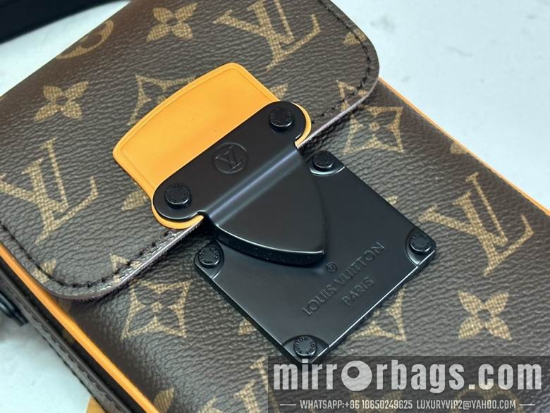 1:1 Replica Louis Vuitton Bags M82535 12X19X7cm WP