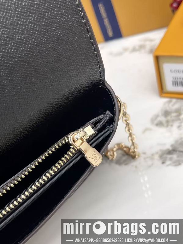 1:1 Replica Louis Vuitton Bags M15150 ZC 5色