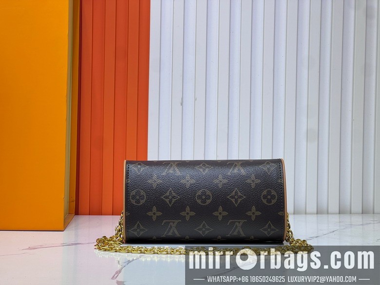 1:1 Replica Louis Vuitton Bags Camille M13566 20.5x11x6cm ss