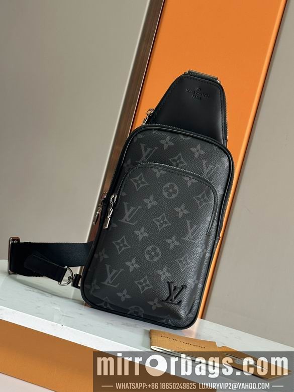1:1 Replica Louis Vuitton Bags M47137 16X33X5.7cm WP