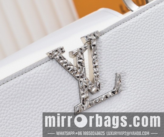 1:1 Replica Louis Vuitton Bags Cap M24664 33x19x9cm ss1