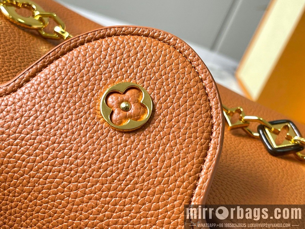 1:1 Replica Louis Vuitton Bags Cap M14971 27x18x9cm ss1