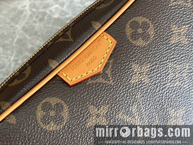 1:1 Replica Louis Vuitton Bags M14058 13X6.5X20cm WP