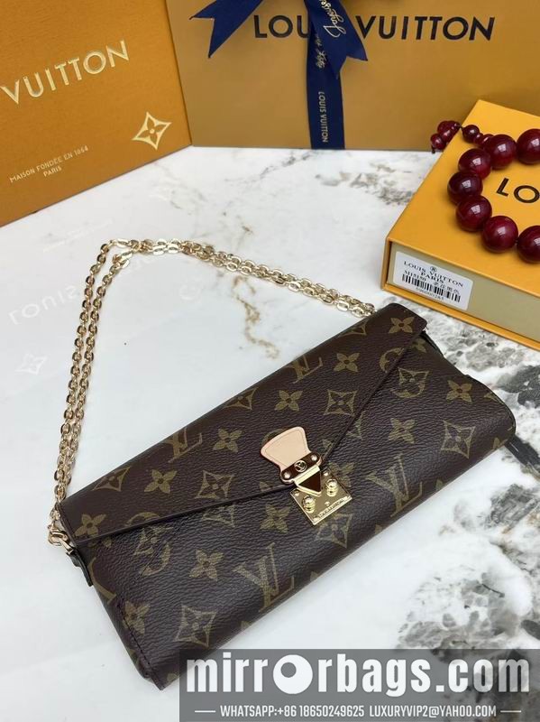 1:1 Replica Louis Vuitton Bags M15150 ZC 5色