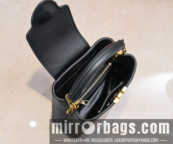 1:1 Replica Louis Vuitton Bags Cap M24671 22x12x8cm ss