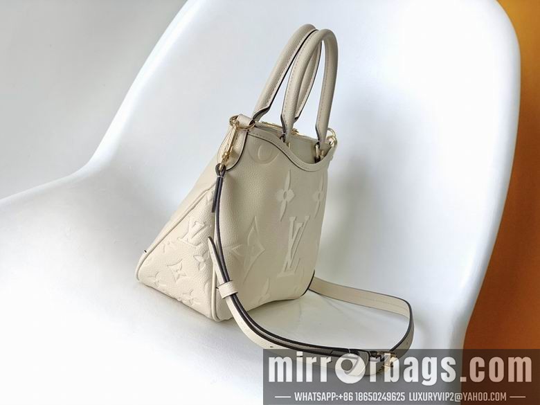 1:1 Replica Louis Vuitton Bags M46488 M46503 M46585 28X18X8cm WP 3colour