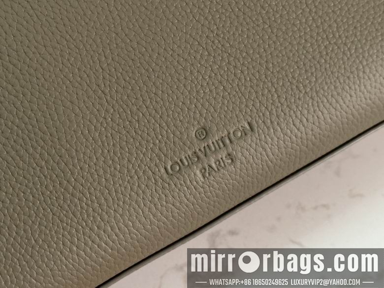 1:1 Replica Louis Vuitton Bags M25125 22X16.5X7cm WP