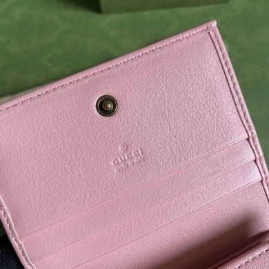 Replica Gucci Bags BA658244 11X9X3