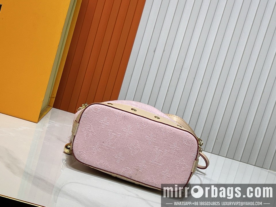 1:1 Replica Louis Vuitton Bags M83043 18x20cm ss1
