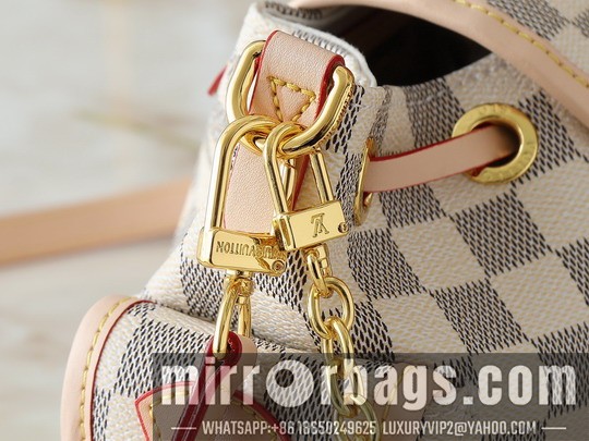 1:1 Replica Louis Vuitton Bags Odyssée M25085 27x17x12cm ss2