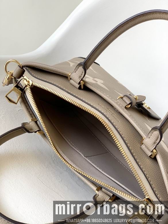 1:1 Replica Louis Vuitton Bags M46488 M46503 M46585 28X18X8cm WP 3colour