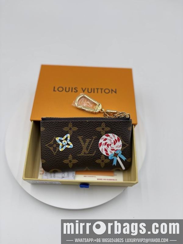 1:1 Replica Louis Vuitton Bags M62650 ZC 3色