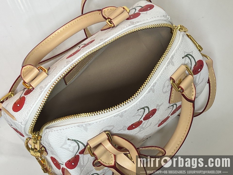 1:1 Replica Louis Vuitton Bags Speedy M13094 20.5x13.5x12cm ss1