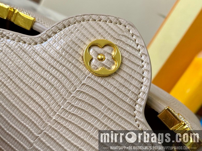 1:1 Replica Louis Vuitton Bags Cap M12297 21x14x8cm ss1