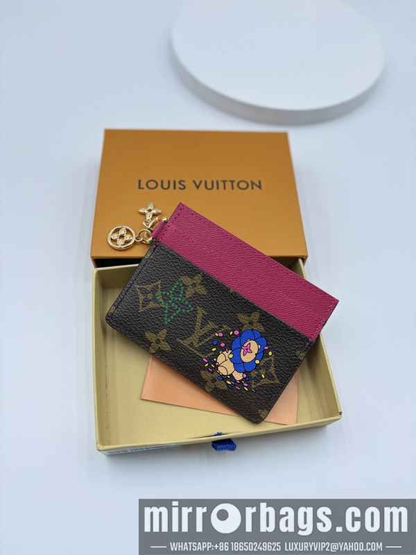 1:1 Replica Louis Vuitton Bags M82739 11x7cmZC 3色