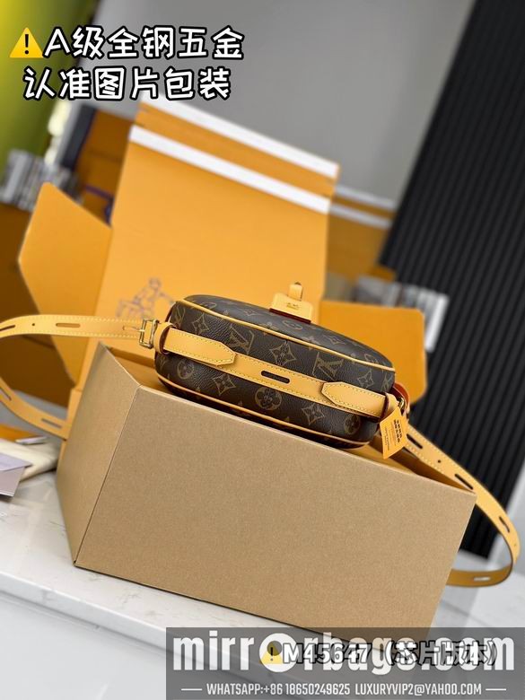 1:1 Replica Louis Vuitton Bags M45647 22.5X20X8cm WP