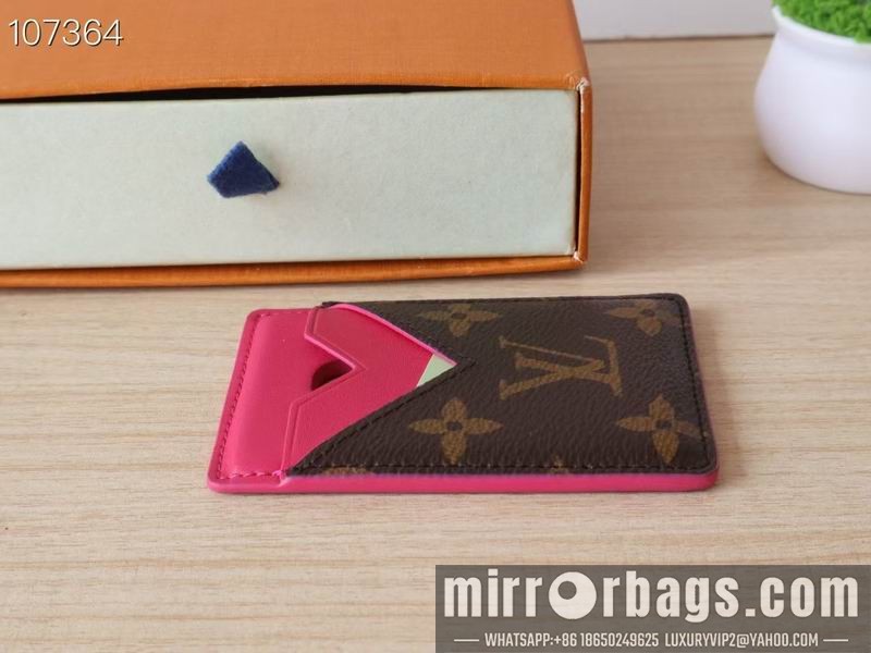 1:1 Replica Louis Vuitton Bags 12851 9.5x0.5x6.5cmZC