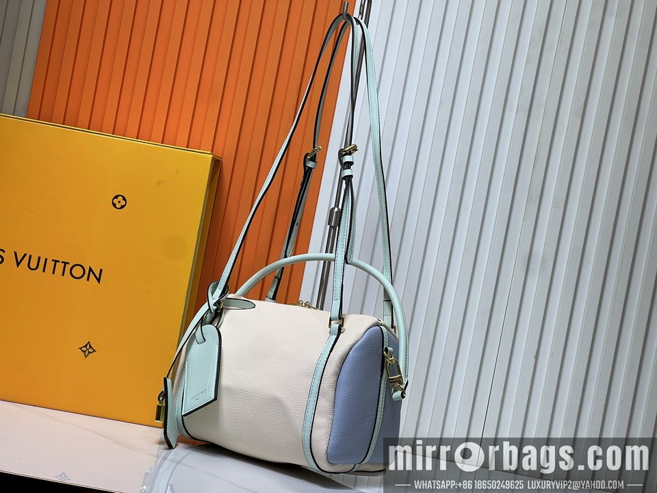1:1 Replica Louis Vuitton Bags M13667 25x15x18cm ss3