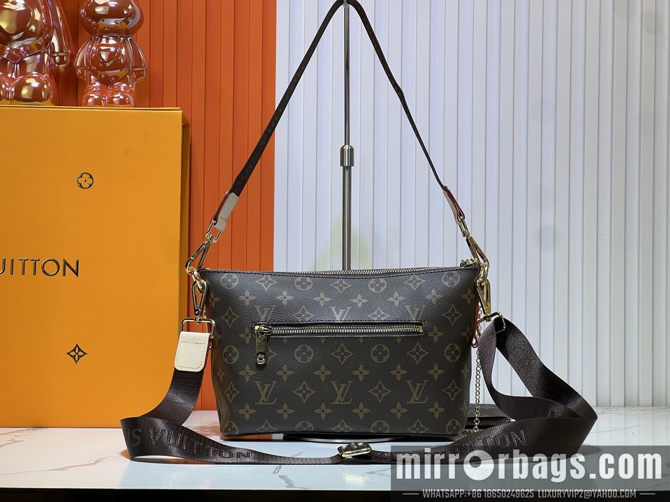 1:1 Replica Louis Vuitton Bags M55880 30x27x12cm ss