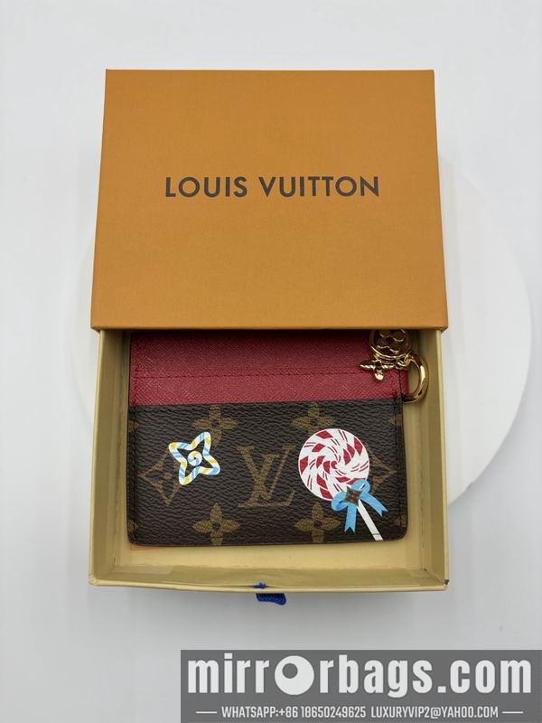 1:1 Replica Louis Vuitton Bags M82739 11x7cmZC 3色