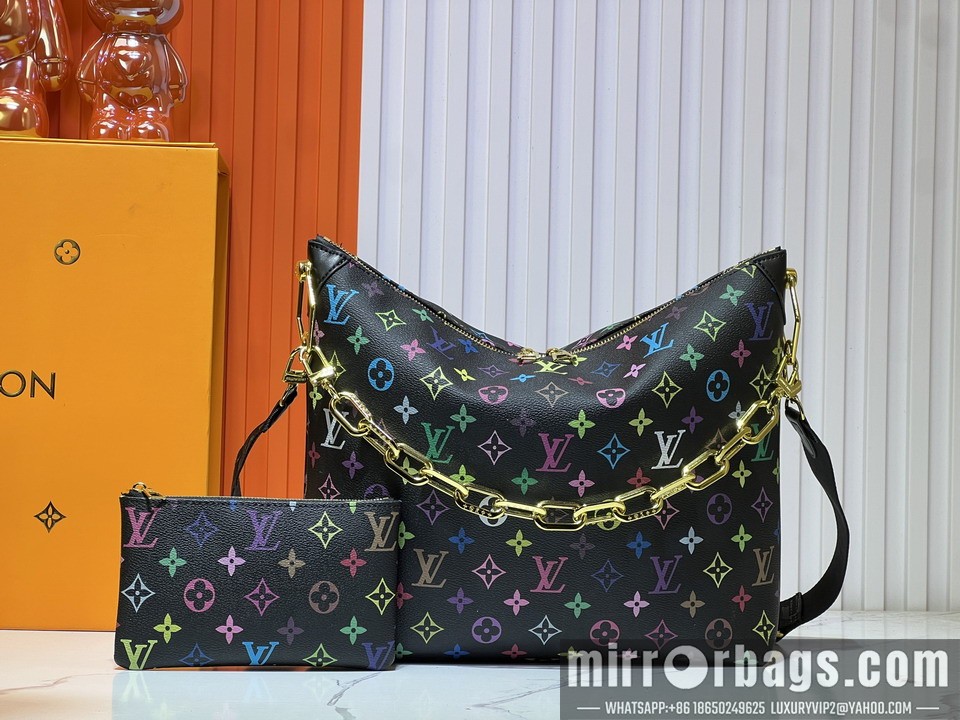 1:1 Replica Louis Vuitton Bags Coussin M12068 38x33x10cm ss