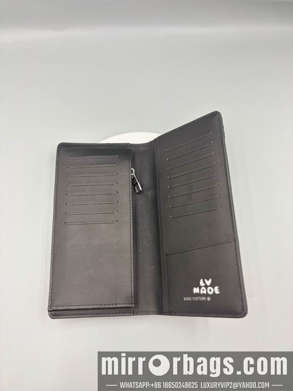 1:1 Replica Louis Vuitton Bags M62665 11x8.5x2cm ZC 2色