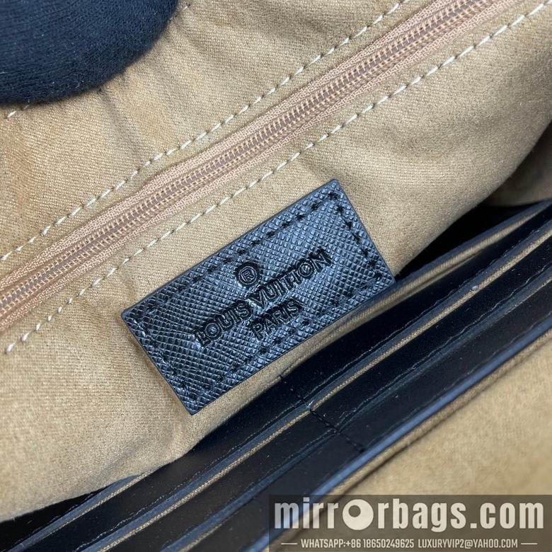 1:1 Replica Louis Vuitton Bags 121-4 24.5X17X6cm WP