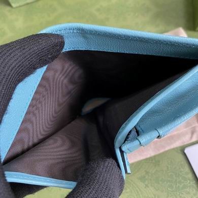 Replica Gucci Bags BA658244 11X9X3