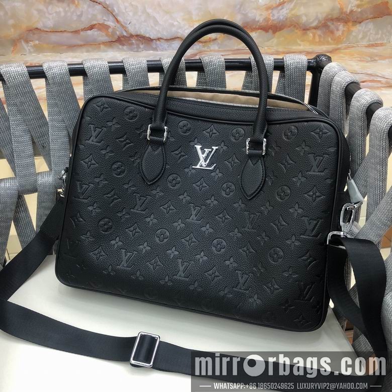 1:1 Replica Louis Vuitton Bags 1041-1 38X28X7cm WP