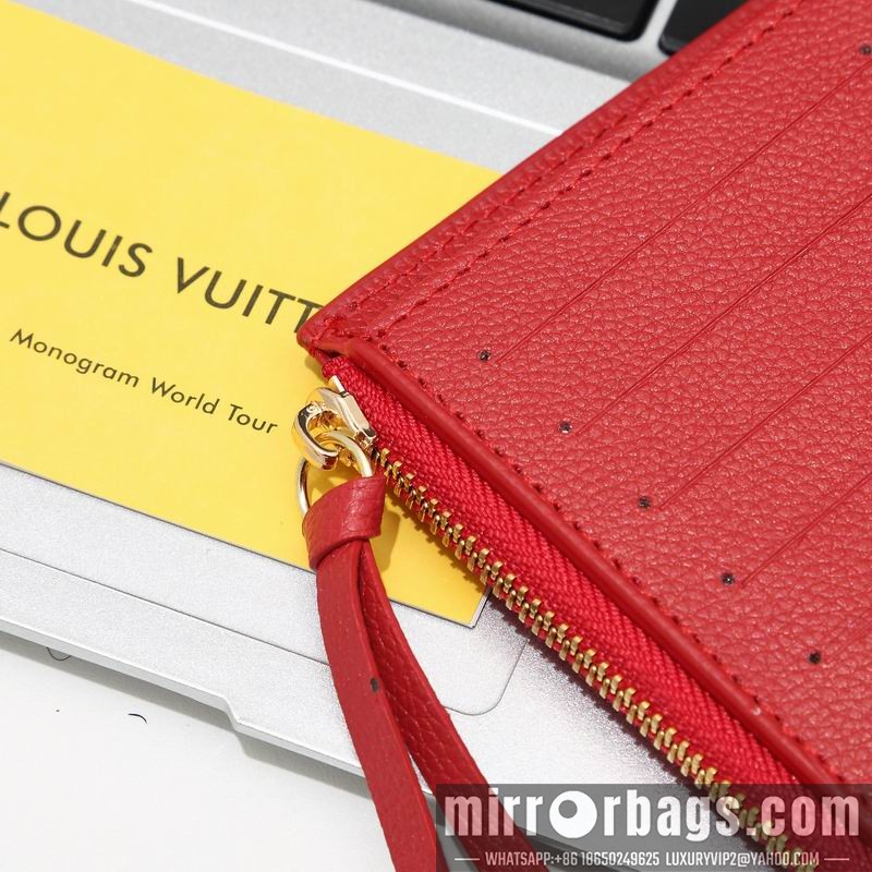 1:1 Replica Louis Vuitton Bags M58019 ZC2色