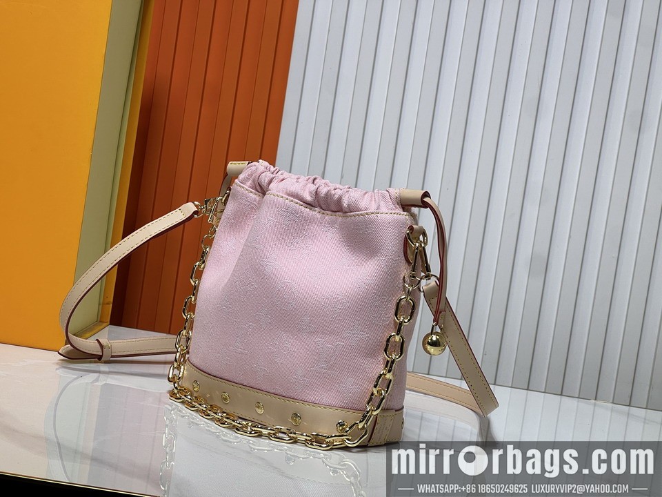 1:1 Replica Louis Vuitton Bags M83043 18x20cm ss1