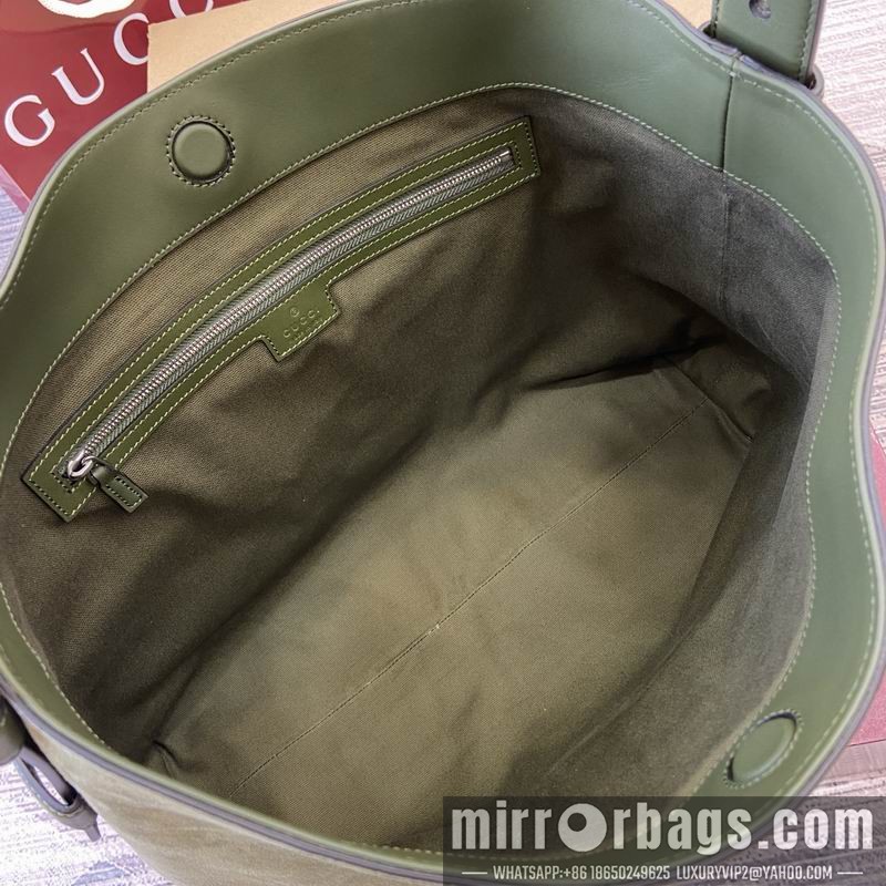 Replica Gucci Bags 850926 35x27.5x11cm MP 3色