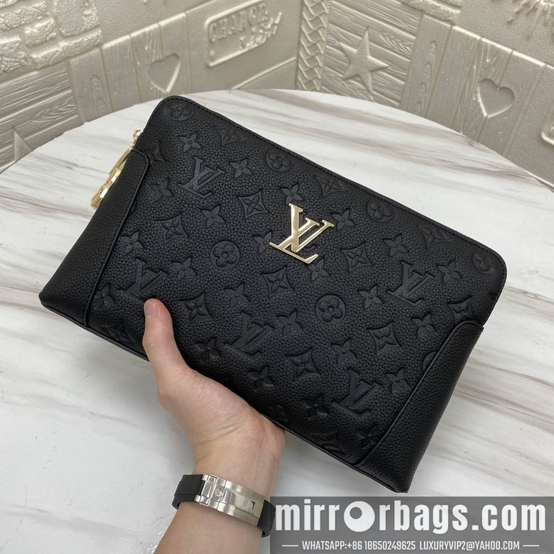 1:1 Replica Louis Vuitton Bags 5207-5 29X18X3.5cm WP