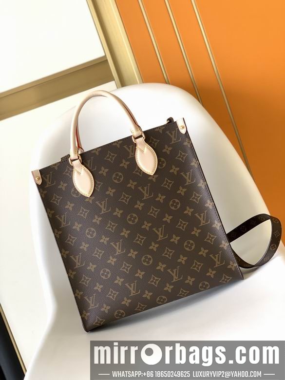 1:1 Replica Louis Vuitton Bags M46265 30X32X10cm WP