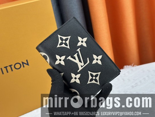 1:1 Replica Louis Vuitton Bags M60411 10x14x2.5cm ss1