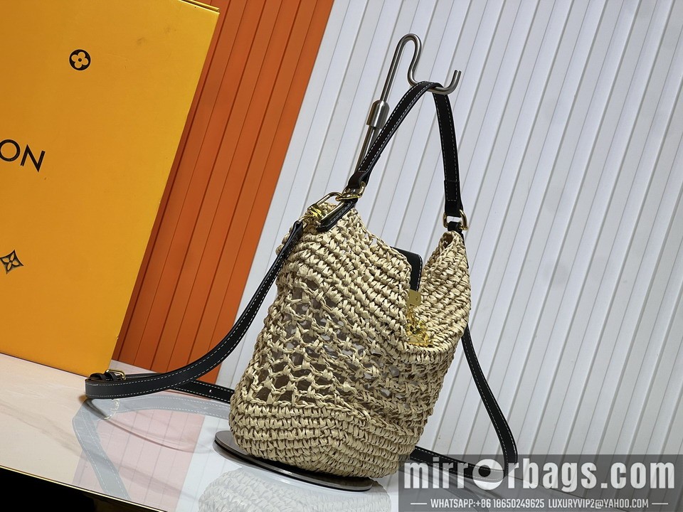 1:1 Replica Louis Vuitton Bags M59608 16x19x12cm ss