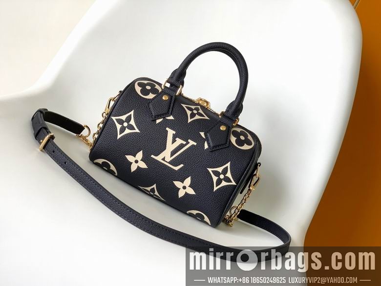 1:1 Replica Louis Vuitton Bags M47048 20.5X13.5X12cm WP