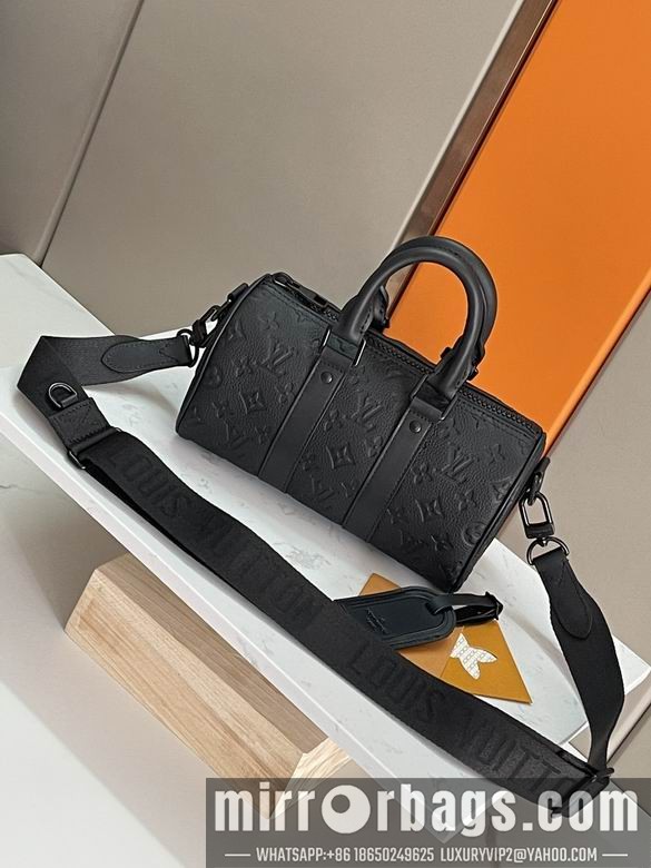 1:1 Replica Louis Vuitton Bags M20900 25X15X11cm WP