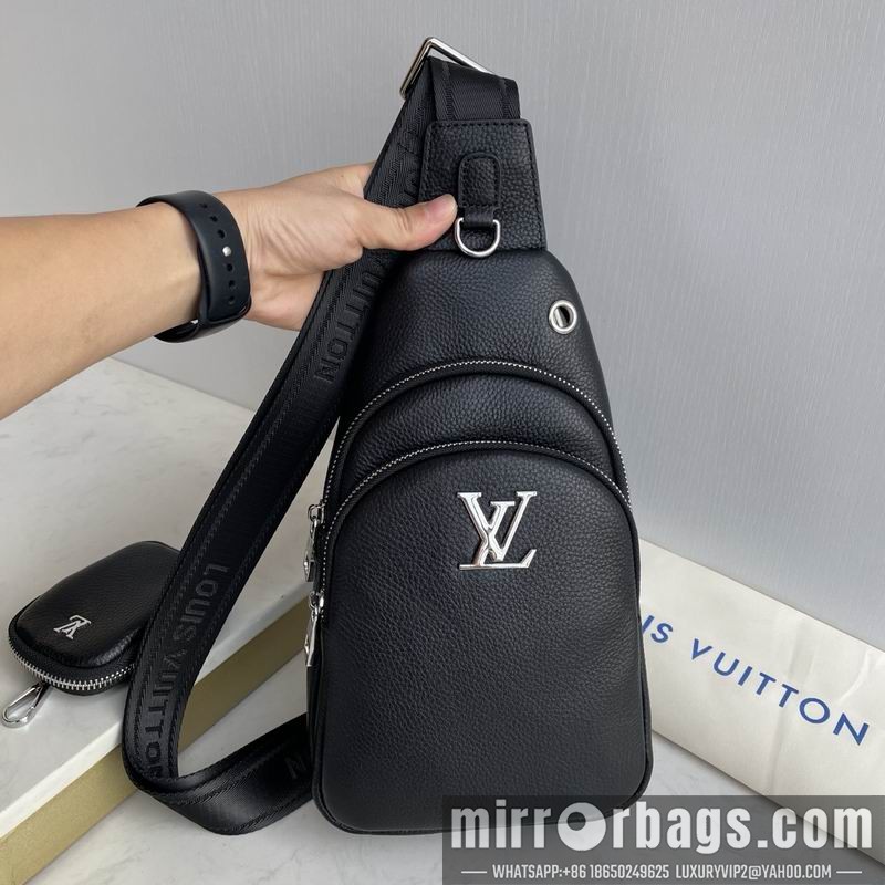 1:1 Replica Louis Vuitton Bags 2086 29x17x6.5cm WP