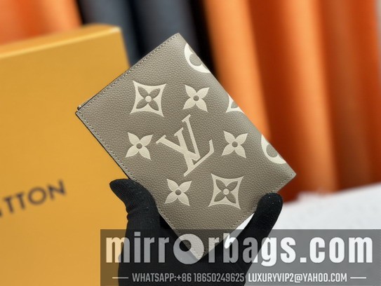 1:1 Replica Louis Vuitton Bags M60411 10x14x2.5cm ss