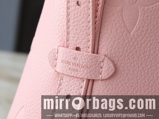 1:1 Replica Louis Vuitton Bags CarryAll M46203 29x24x12cm ss..