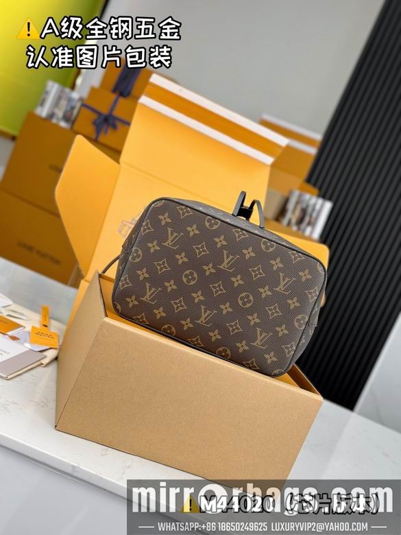 1:1 Replica Louis Vuitton Bags NEONOE M44020 26X26X17.5cm WP