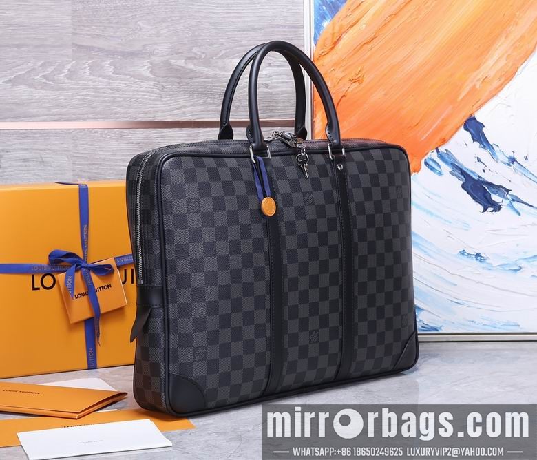 1:1 Replica Louis Vuitton Bags M41125 41X31X7cm WP
