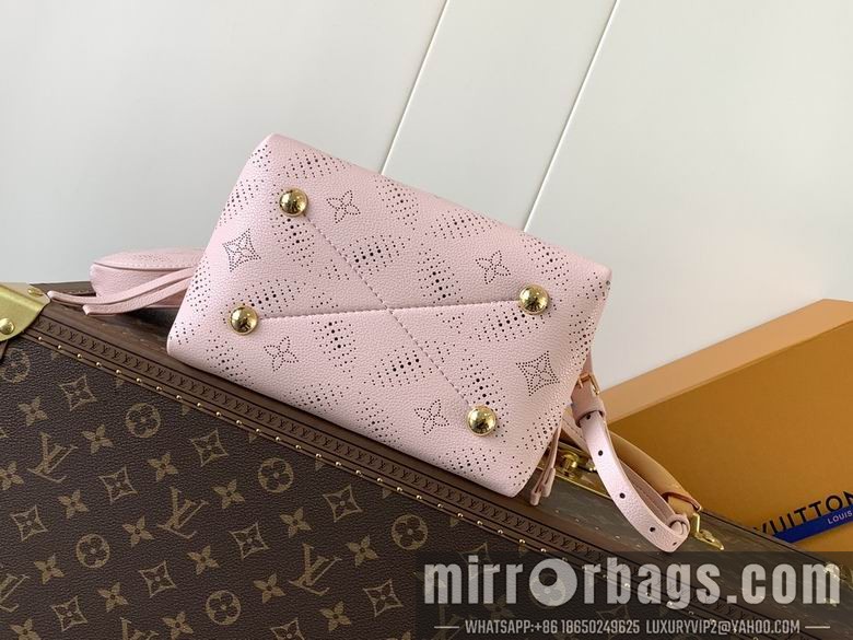 1:1 Replica Louis Vuitton Bags Bella M13840 22X14X19cm WP