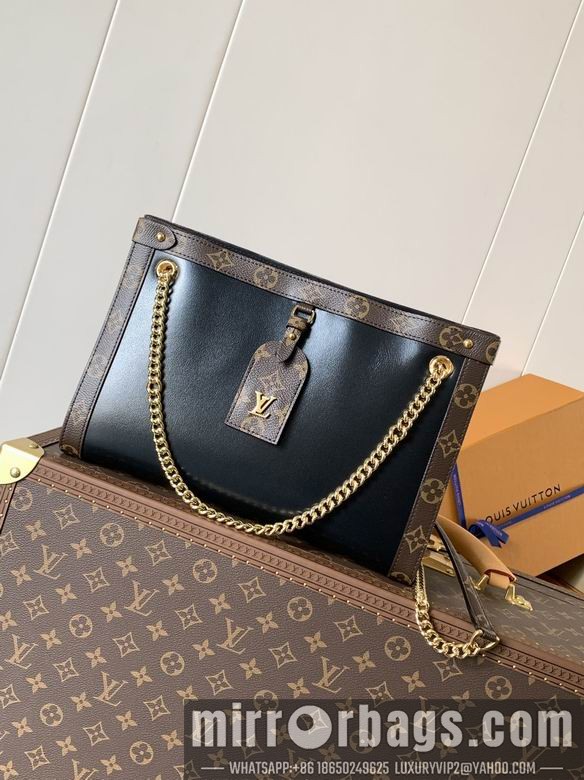 1:1 Replica Louis Vuitton Bags Cruise M1314 20X9X31cm WP